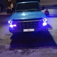 دیزلی مدل 90