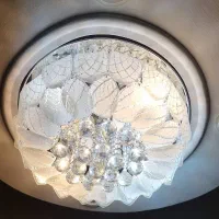 لوستر ریموت دار