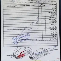 کوئیک Rمدل۱۴۰۱|خودرو سواری و وانت|بوشهر, |دیوار