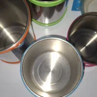 پاسماوری ۴تیکه|ظروف نگهدارنده، پلاستیکی، یکبارمصرف|رشت, کوی حسینی|دیوار