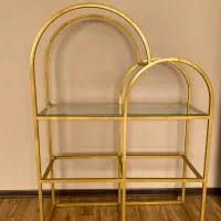 ایینه و ویترین