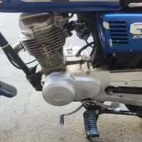 هندا ژاپن cdi|موتورسیکلت|گلستان (تهران), |دیوار