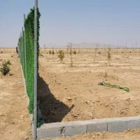 زمین قانونی با ۱۰۰ میلیون|فروش زمین و ملک کلنگی|شاهین‌شهر, شهرک میلاد|دیوار