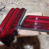 چراغ عقب 405|قطعات یدکی و لوازم جانبی|رشت, رشتیان|دیوار