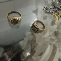 انگشتر