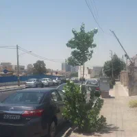 نمایشگاه ماشین کفی ۱۷۰متر بالکن ۵۰متر|اجارهٔ مغازه و غرفه|تهران, گلستان (شهرک راه آهن)|دیوار