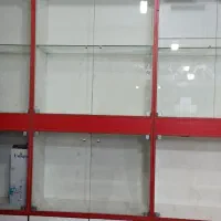 ویترین|فروشگاه و مغازه|محمدشهر, جعفرآباد|دیوار