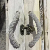 کرسی چوبی کیان تاشو 80 در 80 سانت مربع فول آماده|بخاری، هیتر، شومینه|تهران, شهرک ولیعصر جنوبی|دیوار