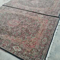 فرش 6متری جفت و 12متری تک|فرش|همدان, |دیوار