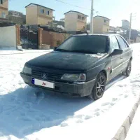 پژو GL عتیقه|خودرو کلاسیک|خسروشاه, |دیوار