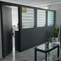 اجاره اداری ۱۰۵ متری در شمسآباد