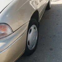 دوو سی یلو|خودرو سواری و وانت|مرودشت, فاز اول شهرک فرهنگیان|دیوار