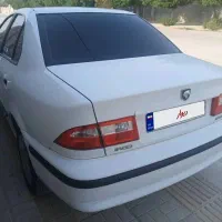 سمند|خودرو سواری و وانت|برازجان, |دیوار