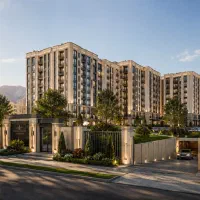 خرید واحد در تهرانسر از حاج رحیم قربانی
