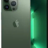 گوشی ۱۳پرومکس باطری۸۷درصد