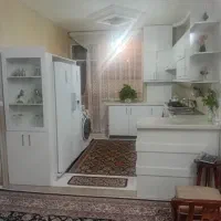 ۸۵ متر دوخواب خیابان۲۰ متری مطهری شمالی۵۹