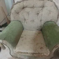 مبل۷نفره سالم