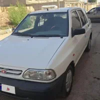 پراید ۱۳۱ مدل ۹۸