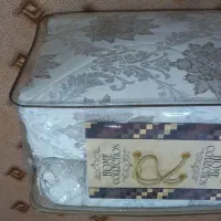 رو تختی ۹ تکه نو نو