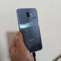 سامسونگ j6 پلاس