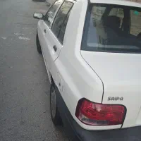 پراید 131مدل 98|خودرو سواری و وانت|تهران, تهرانسر شرقی|دیوار