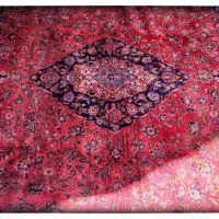 فرش|فرش|سنندج, |دیوار