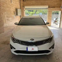 اپتیما ۲۰۲۰