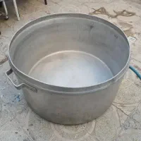 قابلمه دیگ اجاق ۳ شعله بلال تنوری ترازورادین|ظروف پختوپز|تهران, نیکنام|دیوار