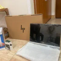 لپ تاپ hp elite book seri 84p قوی تر از i7 نسل ۸