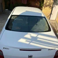 رانا Tu5 مدل ۹۲|خودرو سواری و وانت|مشهد, آزادشهر|دیوار