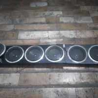 ساب سیستم خانگی