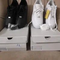 کتونی نایک ایر فورس 1 Low 07،اورجینال ۱۰۰٪.آکبند