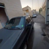 پراید مدال ۸۲|خودرو سواری و وانت|اصفهان, شیخ طوسی|دیوار