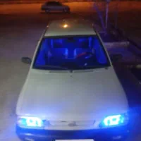 پراید|خودرو سواری و وانت|تکاب, |دیوار