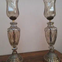 آباژور شمعدان جاشمعی شب خواب