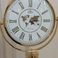 ساعت ایستاده کاملا نو|ساعت دیواری و تزئینی|مشهد, گلبرگ|دیوار