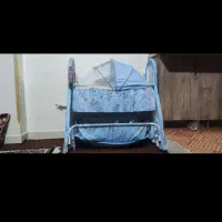گهواره نوزاد|اسباب و اثاث بچه|تهران, اتابک|دیوار