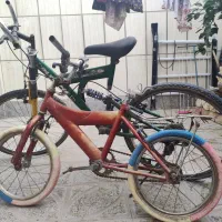 دوچرخه 26ورودری پژو|دوچرخه، اسکیت، اسکوتر|بیرجند, |دیوار