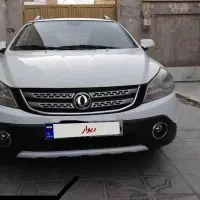 دانگ فنگ h30 cross