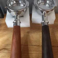 پورتا فیلتر نیکد و ناودانی