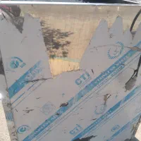 دو عدد دستگاه آب گیری گوچه