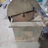 اره آتشی|ماشین‌آلات صنعتی|رباط‌کریم, شهرک صنعتی ده‌حسن|دیوار