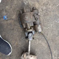 بغل گیربکس هایوندا ۶تن|ماشینآلات صنعتی|اهواز, شهرک رزمندگان|دیوار