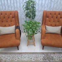 مبل ۸ نفره طرح چستر شرکتی + میز وسط و عسلی|مبلمان خانگی و میز عسلی|فردیس, نگارستان|دیوار