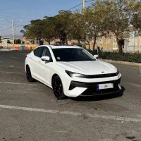 KMC J7 1402 سفید|خودرو سواری و وانت|سبزوار, ولیعصر (نجار آباد)|دیوار