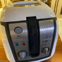 سرخکن نو مناسب جهیزیه