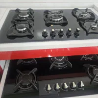 همایش/گازرومیزی/درطرح متنوع