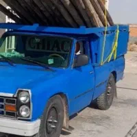 حمل بار بانیسان