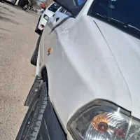 پراید مدل ۹۶|خودرو سواری و وانت|کوهدشت, |دیوار