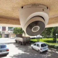 خدمات تخصصی برق و دوربین